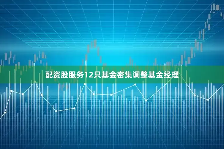配资股服务12只基金密集调整基金经理